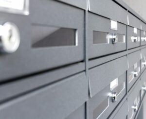 Read more about the article The Benefits of a Personal & Business Mailbox: Why You Need One